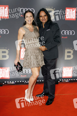 'Place to B' BILD Berlinale Party, Berlinale 2015
