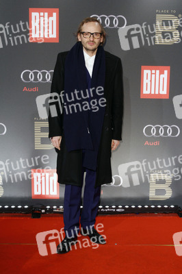 'Place to B' BILD Berlinale Party, Berlinale 2015