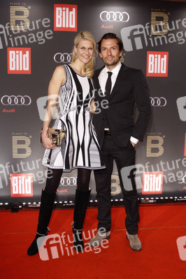 'Place to B' BILD Berlinale Party, Berlinale 2015