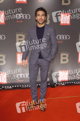 'Place to B' BILD Berlinale Party, Berlinale 2015
