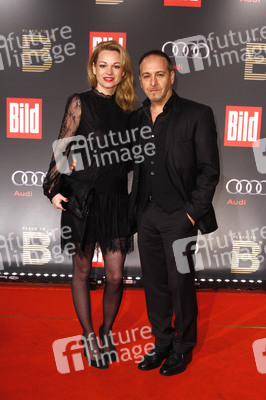 'Place to B' BILD Berlinale Party, Berlinale 2015