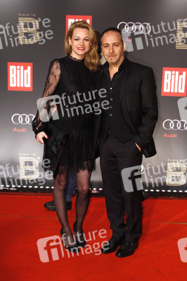 'Place to B' BILD Berlinale Party, Berlinale 2015