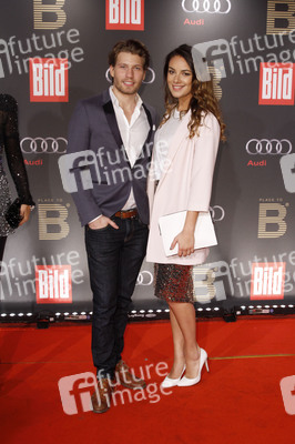 'Place to B' BILD Berlinale Party, Berlinale 2015
