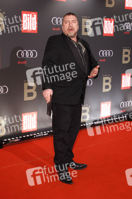 'Place to B' BILD Berlinale Party, Berlinale 2015