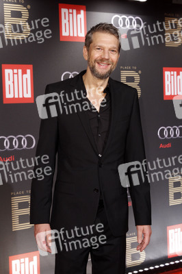 'Place to B' BILD Berlinale Party, Berlinale 2015