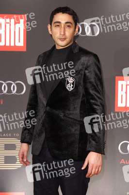 'Place to B' BILD Berlinale Party, Berlinale 2015