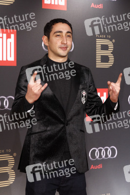 'Place to B' BILD Berlinale Party, Berlinale 2015