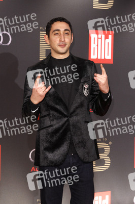 'Place to B' BILD Berlinale Party, Berlinale 2015