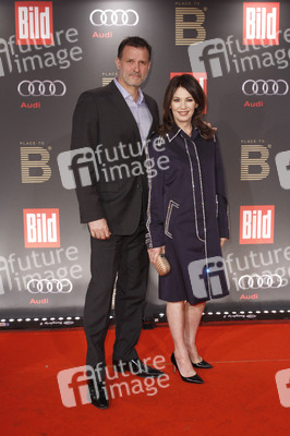'Place to B' BILD Berlinale Party, Berlinale 2015