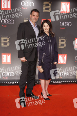 'Place to B' BILD Berlinale Party, Berlinale 2015