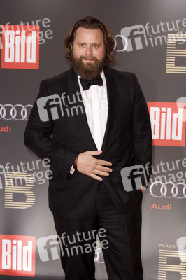 'Place to B' BILD Berlinale Party, Berlinale 2015
