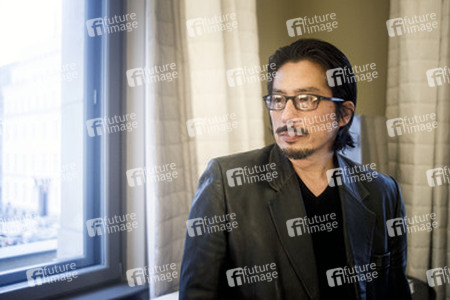 'Mr. Holmes' Interview, Berlinale 2015