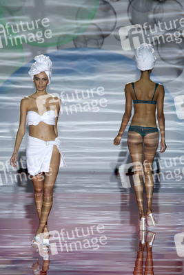 Andres Sarda Fashion Show, Fashion Week Madrid