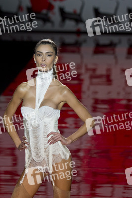 Andres Sarda Fashion Show, Fashion Week Madrid