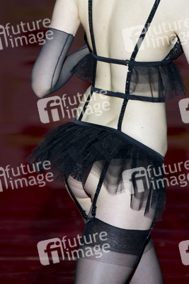 Andres Sarda Fashion Show, Fashion Week Madrid