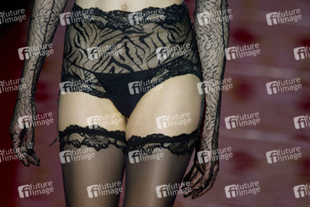 Andres Sarda Fashion Show, Fashion Week Madrid