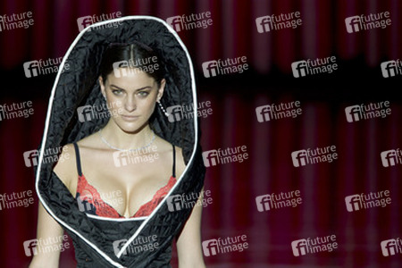 Andres Sarda Fashion Show, Fashion Week Madrid