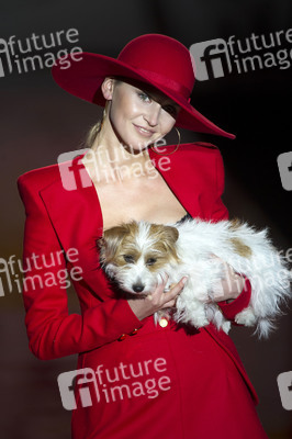 Andres Sarda Fashion Show, Fashion Week Madrid