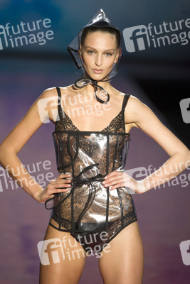 Andres Sarda Fashion Show, Fashion Week Madrid