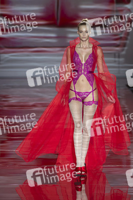 Andres Sarda Fashion Show, Fashion Week Madrid
