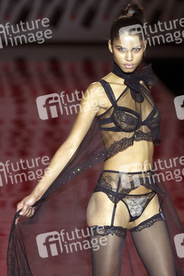 Andres Sarda Fashion Show, Fashion Week Madrid