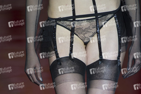 Andres Sarda Fashion Show, Fashion Week Madrid