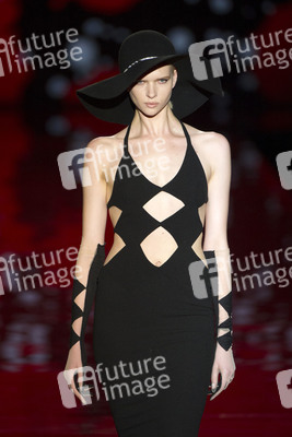 Andres Sarda Fashion Show, Fashion Week Madrid