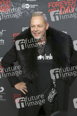 'Scorpions - Forever and a Day' Weltpremiere, Berlin