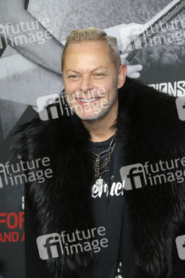 'Scorpions - Forever and a Day' Weltpremiere, Berlin
