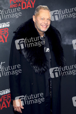 'Scorpions - Forever and a Day' Weltpremiere, Berlin
