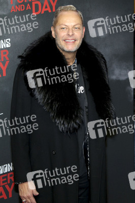 'Scorpions - Forever and a Day' Weltpremiere, Berlin