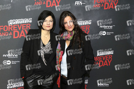 'Scorpions - Forever and a Day' Weltpremiere, Berlin