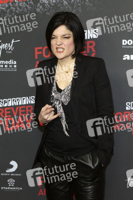 'Scorpions - Forever and a Day' Weltpremiere, Berlin