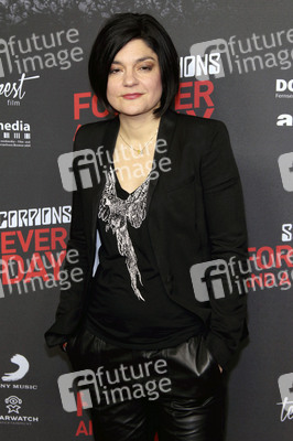 'Scorpions - Forever and a Day' Weltpremiere, Berlin