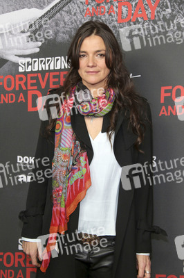'Scorpions - Forever and a Day' Weltpremiere, Berlin
