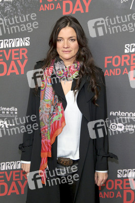 'Scorpions - Forever and a Day' Weltpremiere, Berlin