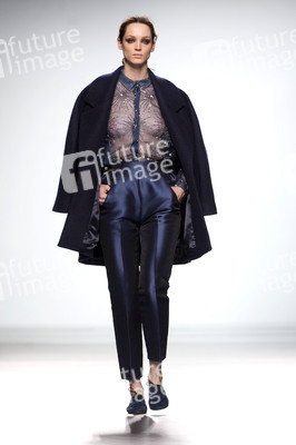 The 2nd Skin Co. Fashion Show, Fashion Week Madrid