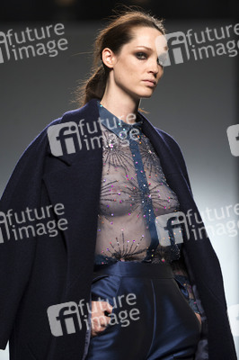 The 2nd Skin Co. Fashion Show, Fashion Week Madrid