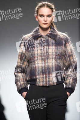 The 2nd Skin Co. Fashion Show, Fashion Week Madrid
