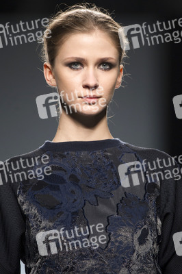 The 2nd Skin Co. Fashion Show, Fashion Week Madrid
