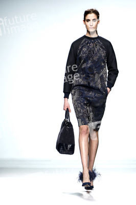 The 2nd Skin Co. Fashion Show, Fashion Week Madrid
