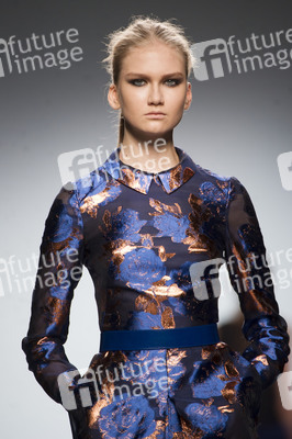 The 2nd Skin Co. Fashion Show, Fashion Week Madrid