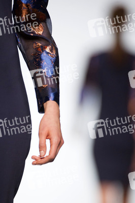 The 2nd Skin Co. Fashion Show, Fashion Week Madrid