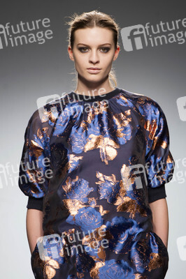 The 2nd Skin Co. Fashion Show, Fashion Week Madrid