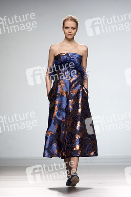 The 2nd Skin Co. Fashion Show, Fashion Week Madrid