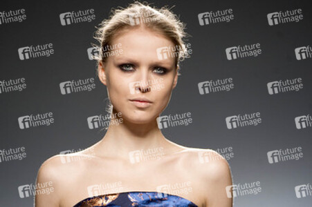 The 2nd Skin Co. Fashion Show, Fashion Week Madrid