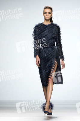 The 2nd Skin Co. Fashion Show, Fashion Week Madrid