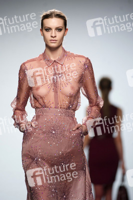 The 2nd Skin Co. Fashion Show, Fashion Week Madrid