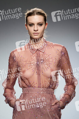 The 2nd Skin Co. Fashion Show, Fashion Week Madrid