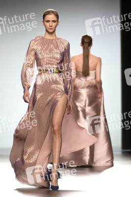The 2nd Skin Co. Fashion Show, Fashion Week Madrid